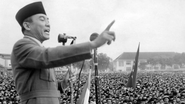 Siapa Presiden RI Terkaya Sepanjang Sejarah? Jawabannya Mengejutkan!