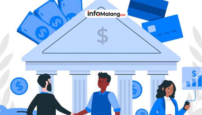 21 Bank Tutup! Nasabah Tak Perlu Panik, Ini Penjelasan Lengkapnya!