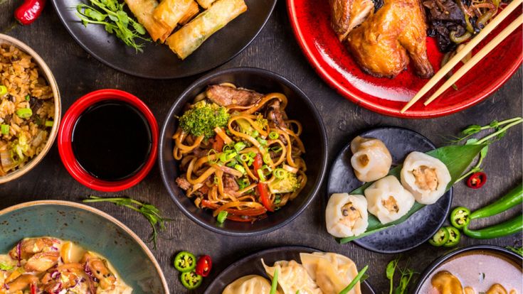 Nasgor168: Kedai Chinese Food Lengkap dan Terjangkau di Jantung Sigura-Gura Malang