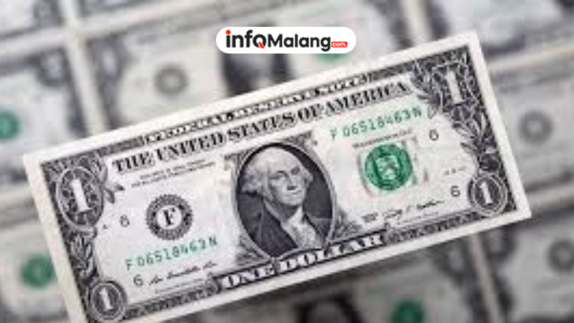 ASEAN Segera Tinggalkan Dolar AS?