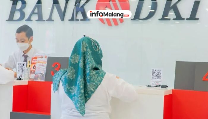 Bank DKI IPO: OJK Belum Terima Pengajuan!