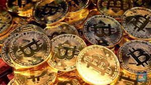 Bitcoin Sentuh Rp 669 Triliun! Rekor Baru di Depan Mata?