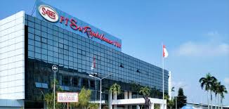 Bongkar Kasus Raksasa Tekstil! Kejagung Bidik Korupsi Sritex