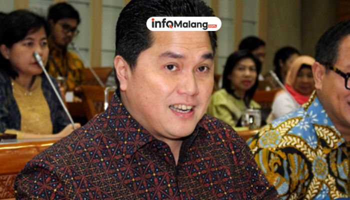 Bos BUMN Korupsi? Tetap Dipenjara!