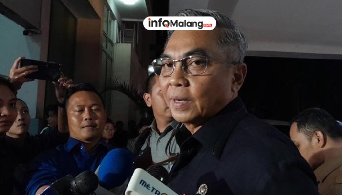 Bos BUMN Nakal? Hukum Tetap Berlaku!