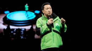 Boy Thohir Tinggalkan GOTO! Fokus Bisnis Keluarga Jadi Alasannya