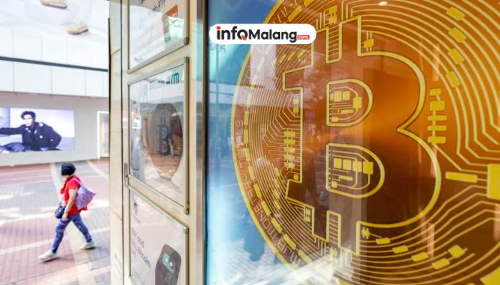 Danantara Bakal Pegang Bitcoin? OJK Angkat Bicara!