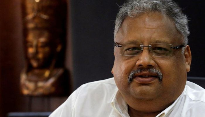 Dari Rp975 Ribu Jadi Rp94 Triliun! Kisah Ajaib Investor Legendaris India