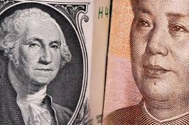 Dolar Terjungkal! Mata Uang Ini Jadi Raja Baru Investasi