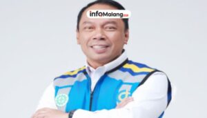 Gagal Bayar? Bos Baru Jasa Marga Ternyata Mantan Bankir Andal!