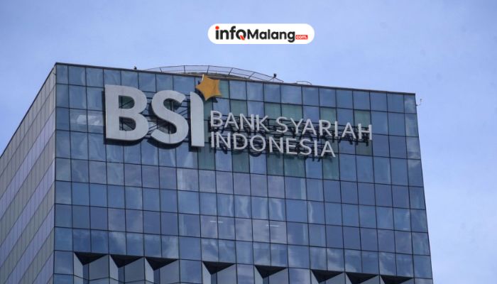 Gebrakan OJK: Dua Bank Syariah Raksasa Siap Saingi BSI!