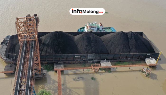 Gebrakan RMKE: Rp 330 Miliar untuk Kuasai Bisnis Batu Bara!