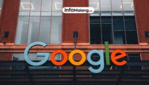 Google Ultimatum: Kantor atau Pecat!