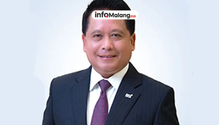 Guncangan di Puncak BSI: Bos Baru Gantikan Hery Gunardi!