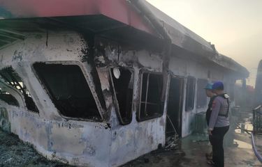 Guncangan di Puncak! PT Timah Tbk Berganti Nakhoda!