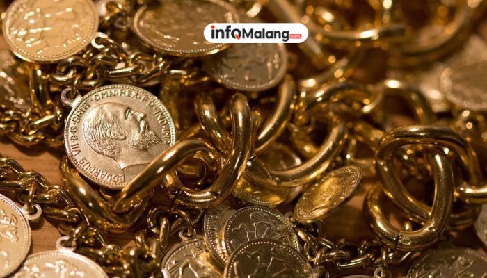 Guru SD Temukan Harta Karun Miliaran! Kisah Menakjubkan di Balik Temuan Koin Kuno