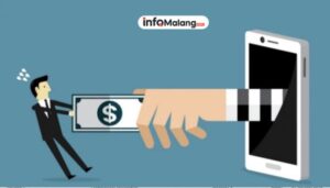 Hati-Hati! Aturan Pinjol Baru 2025 Bakal Bikin Kamu Ketar-Ketir!