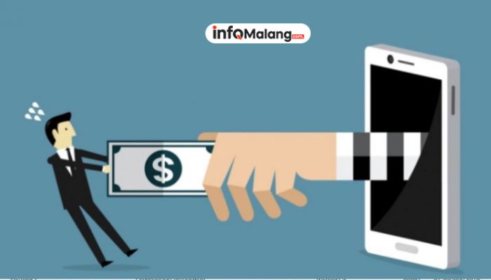 Hati-Hati! Aturan Pinjol Baru 2025 Bakal Bikin Kamu Ketar-Ketir!