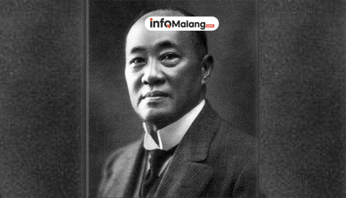 Jalan Raya Oei Tiong Ham: Kisah Miliarder Gula yang Mendunia!