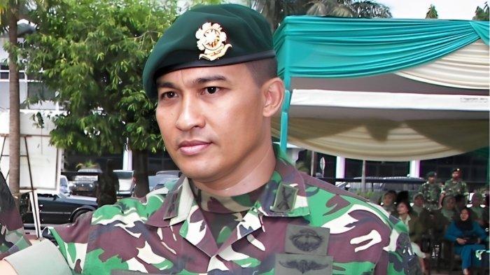 Jenderal Bintang Tiga Pimpin PT Timah! Siapa Dia?