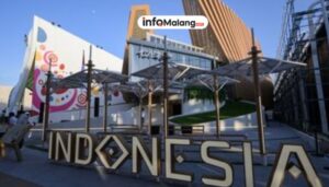 Jepang Banjiri Indonesia dengan Investasi Hijau di Expo Osaka!