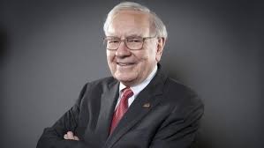 Kejutan! Warren Buffett Lepas Jabatan CEO Berkshire Hathaway