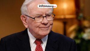 Kejutan! Warren Buffett Lepas Tahta, Siapa Penggantinya?