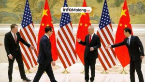 Kesepakatan Dagang AS-China: Pasar Asia Meroket!