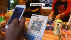 Krisis Kelas Menengah? Transaksi QRIS Anjlok!