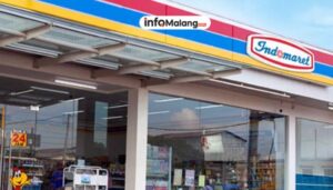 Laba Indomaret Tembus Langit, Untung DNET Melonjak Fantastis!