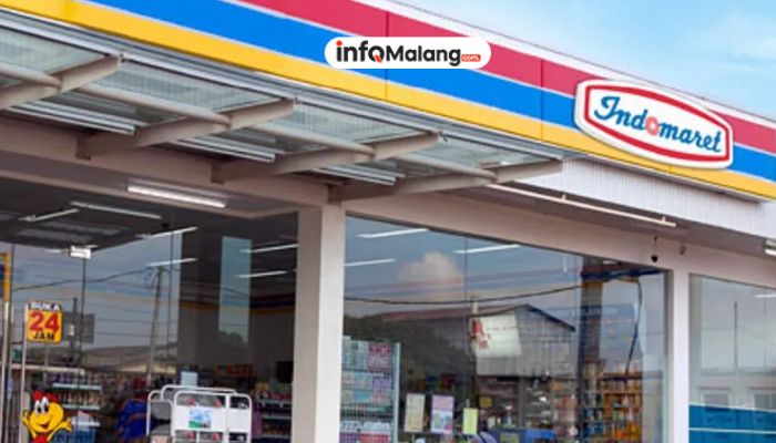 Laba Indomaret Tembus Langit, Untung DNET Melonjak Fantastis!