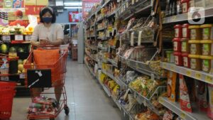 Laba Meroket 160%! Raksasa Ritel Ini Kuasai Pasar!