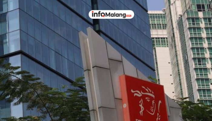 Laba Prudential Ambrol! Apa Penyebabnya?