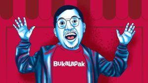 Laba Ratusan Miliar! Rahasia Sukses Bukalapak Terungkap!