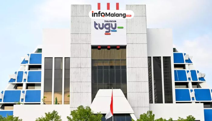 Laba TUGU Melonjak! Rahasia di Balik Kinerja Kuartal I-2025 yang Fantastis!