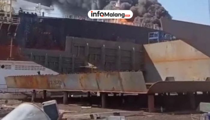 Ledakan Produktivitas! Pelabuhan Batam Naik Drastis!