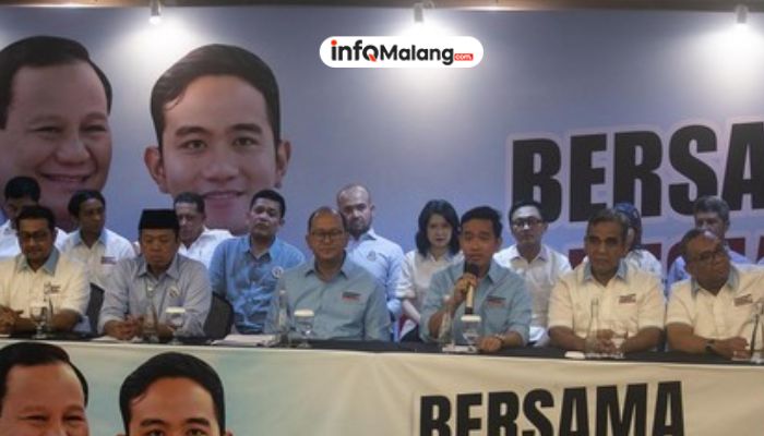 Mantan Timses Prabowo-Gibran Jadi Bos Jasa Marga!