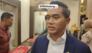Oknum Kadin Diduga Palak Investor, Anin Bakrie Langsung Bergerak!