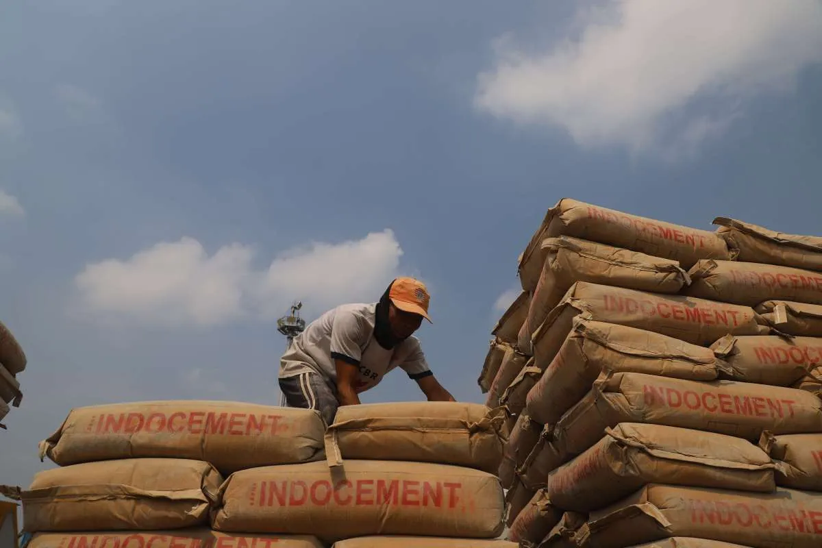 Prospek Industri Semen: Mungkinkah Tetap Menguntungkan?