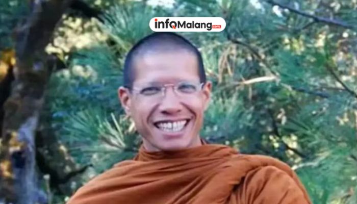 Putra Miliarder Lepas Harta Rp 79 Triliun, Pilih Jalan Spiritual!