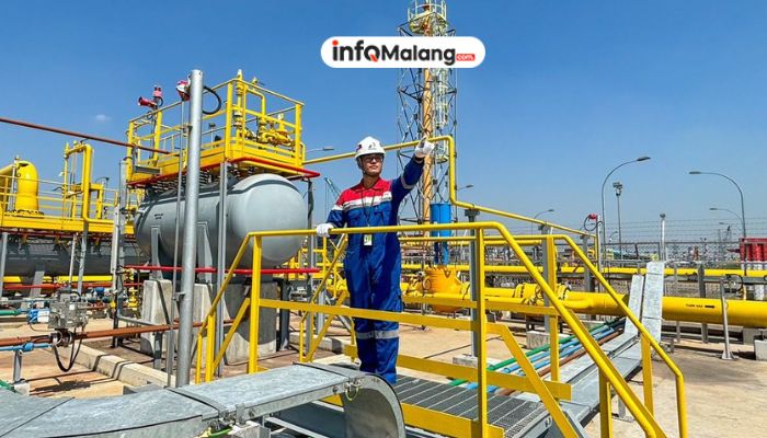 Rahasia Dividen PGAS Terungkap! Catat Tanggal Ini!