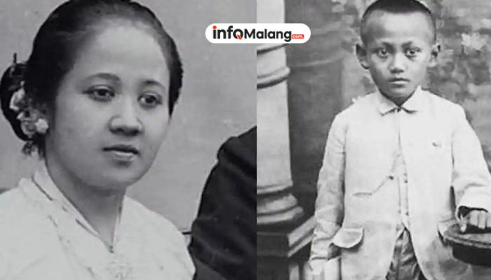Rahasia Gelap Anak Kartini: Hidup Melarat, Tolak Warisan Kehormatan!