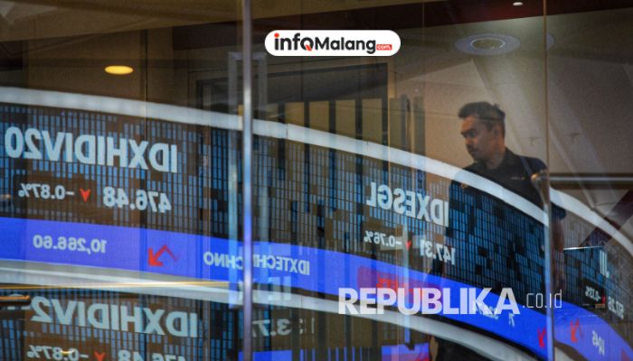 Rahasia IPO! Mandiri Sekuritas Siap Bawa 3 Perusahaan Raksasa ke Bursa!