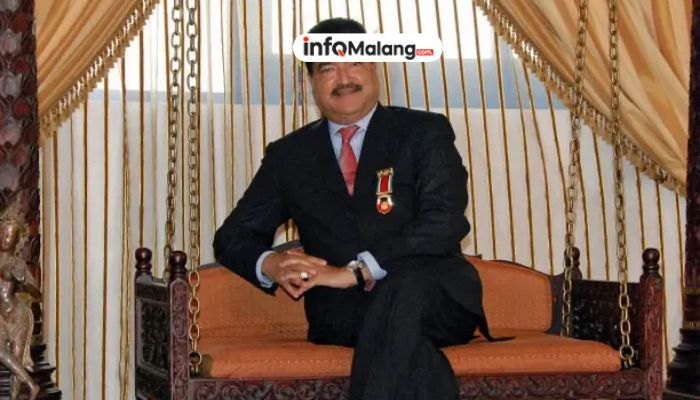 Rahasia Kekayaan Miliarder India: Konsultasi Dukun!