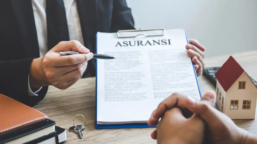 Rahasia Meningkatnya Pemilik Asuransi di Indonesia!