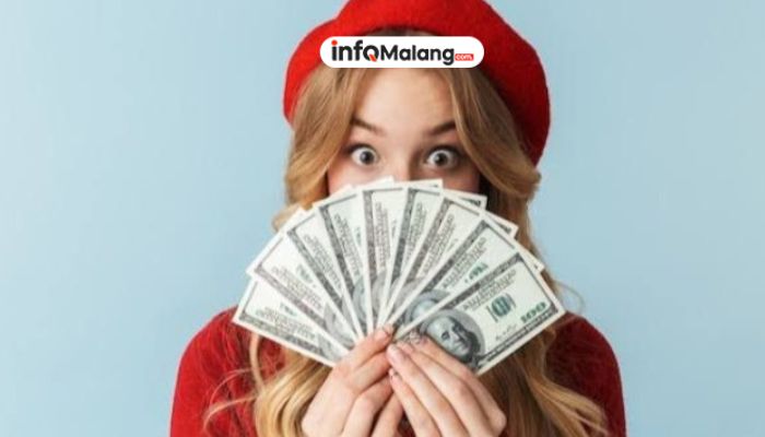 Rahasia Miliarder: Berapa Banyak Uang yang HARUS Ada di Rekening Anda?