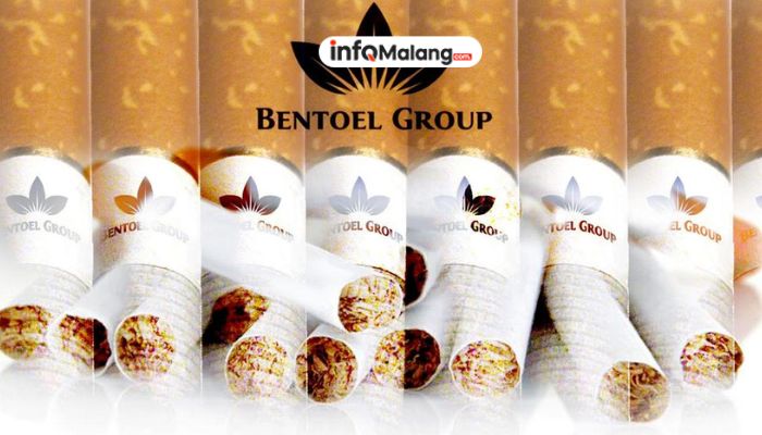 Rahasia Sukses Bentoel: Mimpi di Makam dan Ubi Talas!