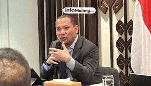 Rahasia di Balik Kursi Direktur Utama Vale!