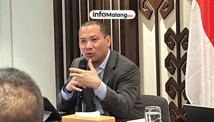 Rahasia di Balik Kursi Direktur Utama Vale!