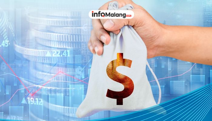 Rahasia di Balik Lonjakan Utang Luar Negeri RI!